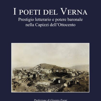 I poeti del Verna