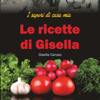 Le ricette di Gisella