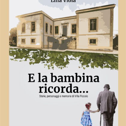 E la bambina ricorda…