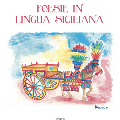 Poesie in lingua siciliana