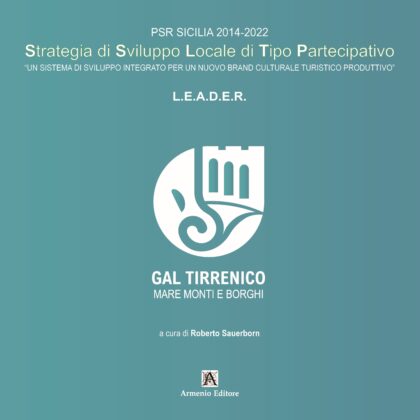 Strategia di Sviluppo Locale di Tipo Partecipativo